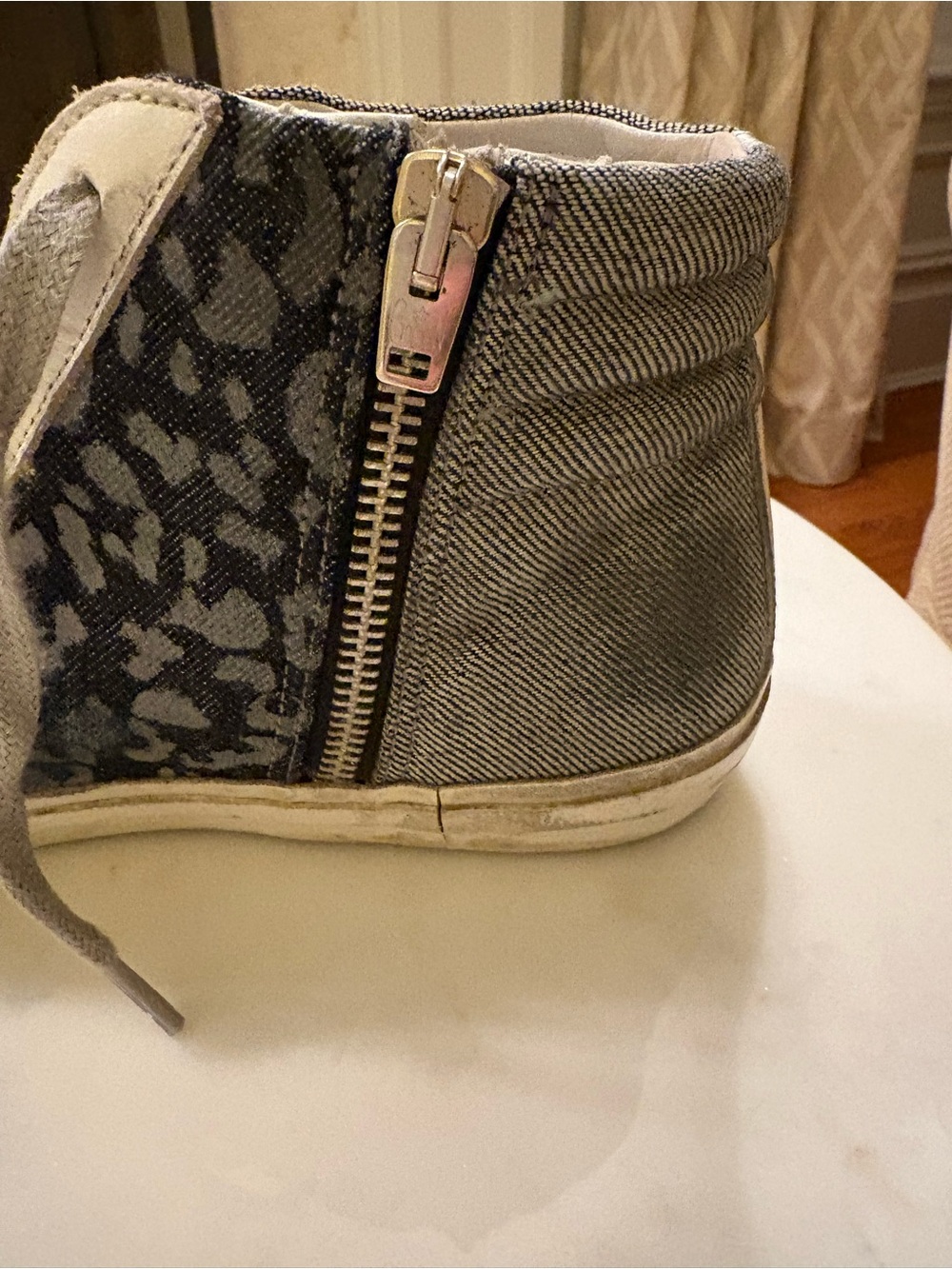 NWOT Golden Goose Limited Edition Slides size 39 - Picture 8 of 15